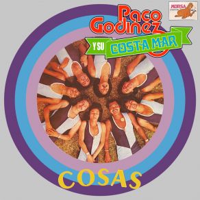 Download track Cosas Su Costa Mar