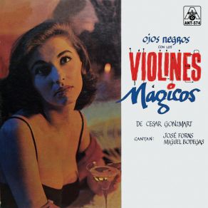 Download track Mademoiselle De Paris Los Violines Magicos De Cesar Gonzmart