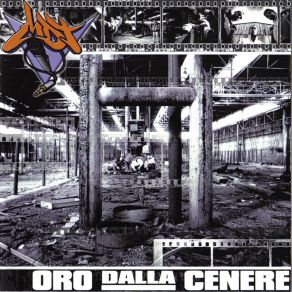 Download track Oro Dalla Cenere (RMX) MDT