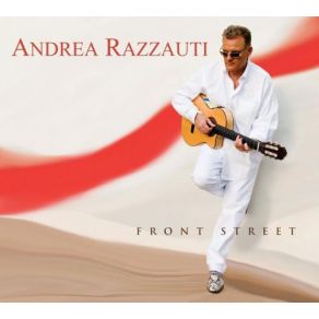 Download track Front Street Andrea Razzauti