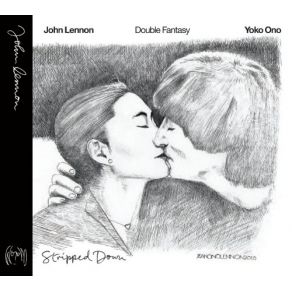 Download track (Just Like) Starting Over John Lennon, Yoko Ono
