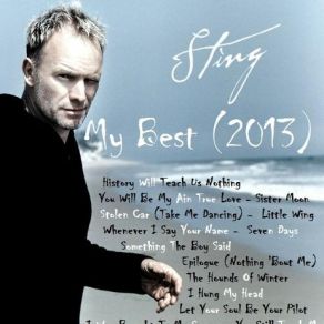 Download track Stolen Car (Take Me Dancing) Sting