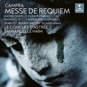 Download track Messe De Requiem- IV. (B) Offertoire. Chœur. -Sed Signifier Sanctus Michael- - -Hostias Et Preces Ti' Emmanuelle Haïm