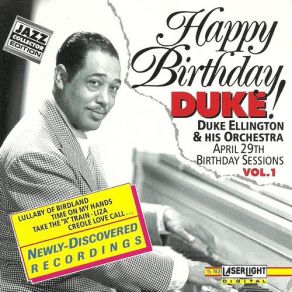 Download track Happy-Go-Lucky Local Duke Ellington