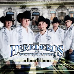 Download track El Que Se Va Los Herederos De Nuevo León