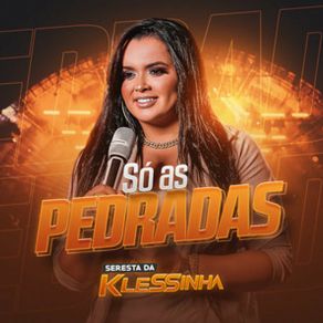 Download track Perigo Klessinha A Baronesa