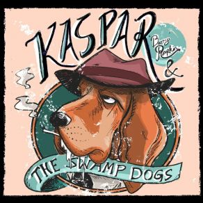 Download track Police Dog Blues Kaspar 'Berry' RapkinThe Swamp Dogs