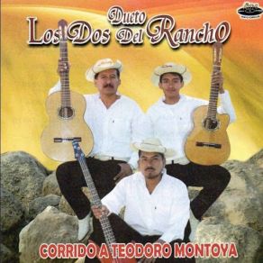 Download track Corrido Del Chinito Dueto Los Dos Del Rancho