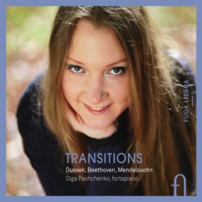 Download track Seven Bagatelles, Op. 33: IV. Andante In A Major Olga Pashchenko