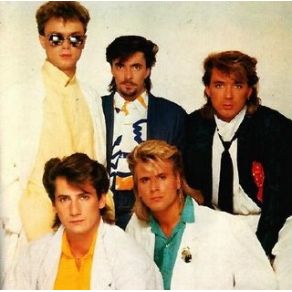 Download track Instinction Spandau Ballet