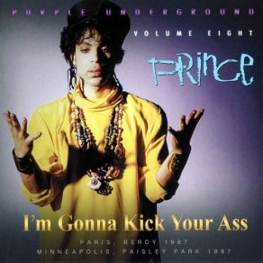 Download track Shockadelica Prince