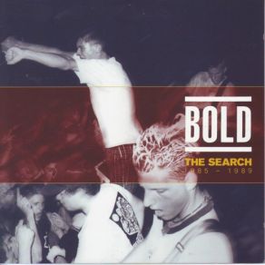 Download track United We Stand The BoldCrippled Youth