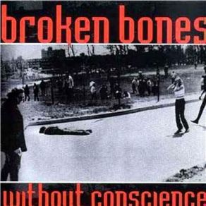 Download track Random Broken Bones