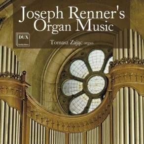 Download track 5 Preludes For Organ, Op. 41 (Excerpts) No. 1 In C Major, Moderato Assai' Tomasz Zajac