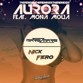 Download track Aurora Mona Moua, Mars2mars