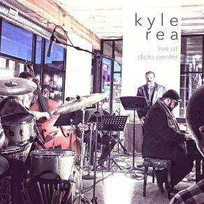 Download track Bewitched, Bothered And Bewildered (Live) Kyle Rea