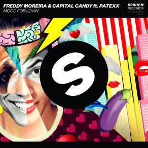 Download track Mood For Lovin (Extended Mix) Patexx, Freddy Moreira, Capital Candy