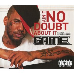 Download track Ain'T No Doubt About It (Instrumental) The GameJustin Timberlake