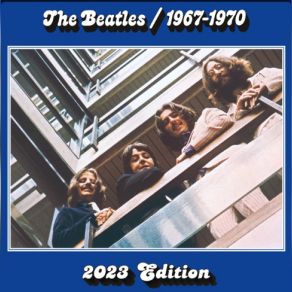 Download track Let It Be - 2021 Mix The BeatlesLet It Be