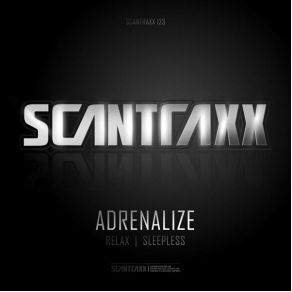 Download track Relax Adrenalize