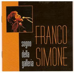 Download track Aqui - Parlami Franco Simone