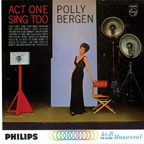 Download track You D Be So Nice To Come Home To Polly Bergen