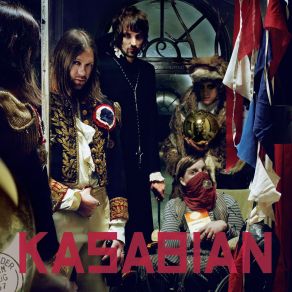 Download track Happiness Kasabian