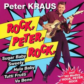 Download track Tutti Frutti Peter Kraus