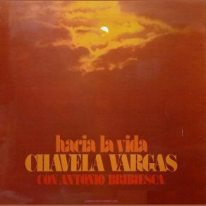 Download track La Perla Chavela Vargas