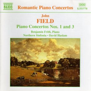 Download track Piano Concerto No. 6 In C - 3. Rondo Moderato John Field