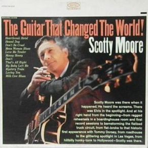 Download track That's All Right Scotty Moore
