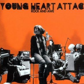 Download track I Love This Town Young Heart Attack