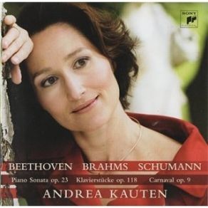 Download track 25. Schumann: Carnaval Op. 9 - Marche Des Davidsbündler Contre Les Philistins Andrea Kauten