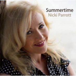 Download track Too Darn Hot Nicki Parrott