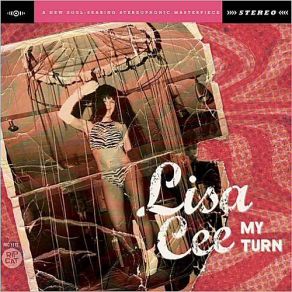 Download track Lost You Lisa Cee