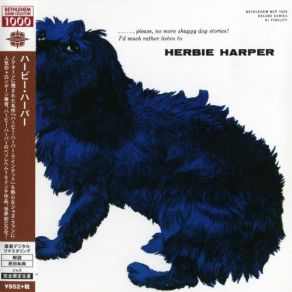 Download track I'm Old Fashioned Herbie Harper