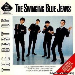 Download track Hippy Hiip Shake The Swinging Blue Jeans