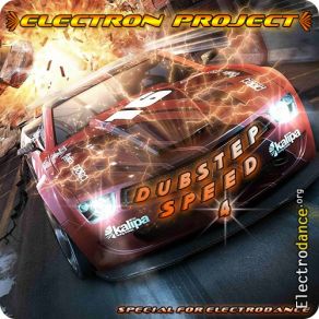 Download track Dubstep Speed 8 (2014. 06. 08) Electron Project