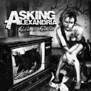Download track When Everyday's The Weekend (Big Chocolate Remix) Asking Alexandria