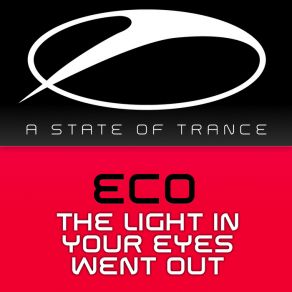 Download track The Light In Your Eyes Went Out (Remix) Eco & Mike Saint-JulesLemon8, Einar K
