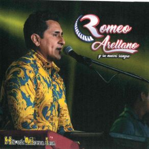 Download track La Cumbia De La Chiva Romeo Arellano