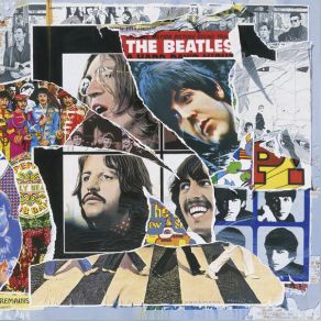 Download track Glass Onion (Anthology 3 Version - Demo) The Beatles