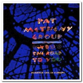 Download track Have You Heard Pat Metheny Group