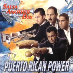 Download track Dile The Puerto Rican Power