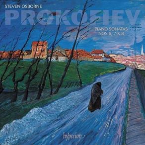 Download track 08. Piano Sonata No 8 In B Flat Major, Op 84 - 1 Andante Dolce – Allegro.. Prokofiev, Sergei Sergeevich