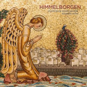 Download track O Hode, Høyt Forhånet (Organ Solo, Bach) Kare Nordstoga, Uranienborg Vokalensemble, Elisabeth HolteJohann Sebastian Bach