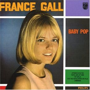 Download track Cet Air - Là France Gall