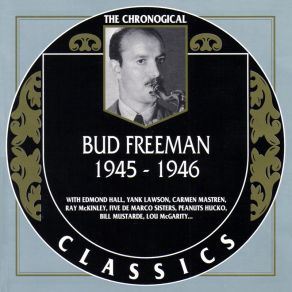 Download track I'M Just Wild About Harry Bud Freeman