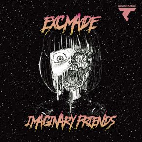 Download track Imaginary Friends (Original Mix) Excmade