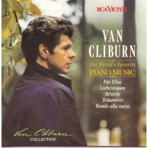 Download track Piano Sonata No. 2 In B-Flat Minor, Op. 35 'Funeral March': I. Grave Van Cliburn